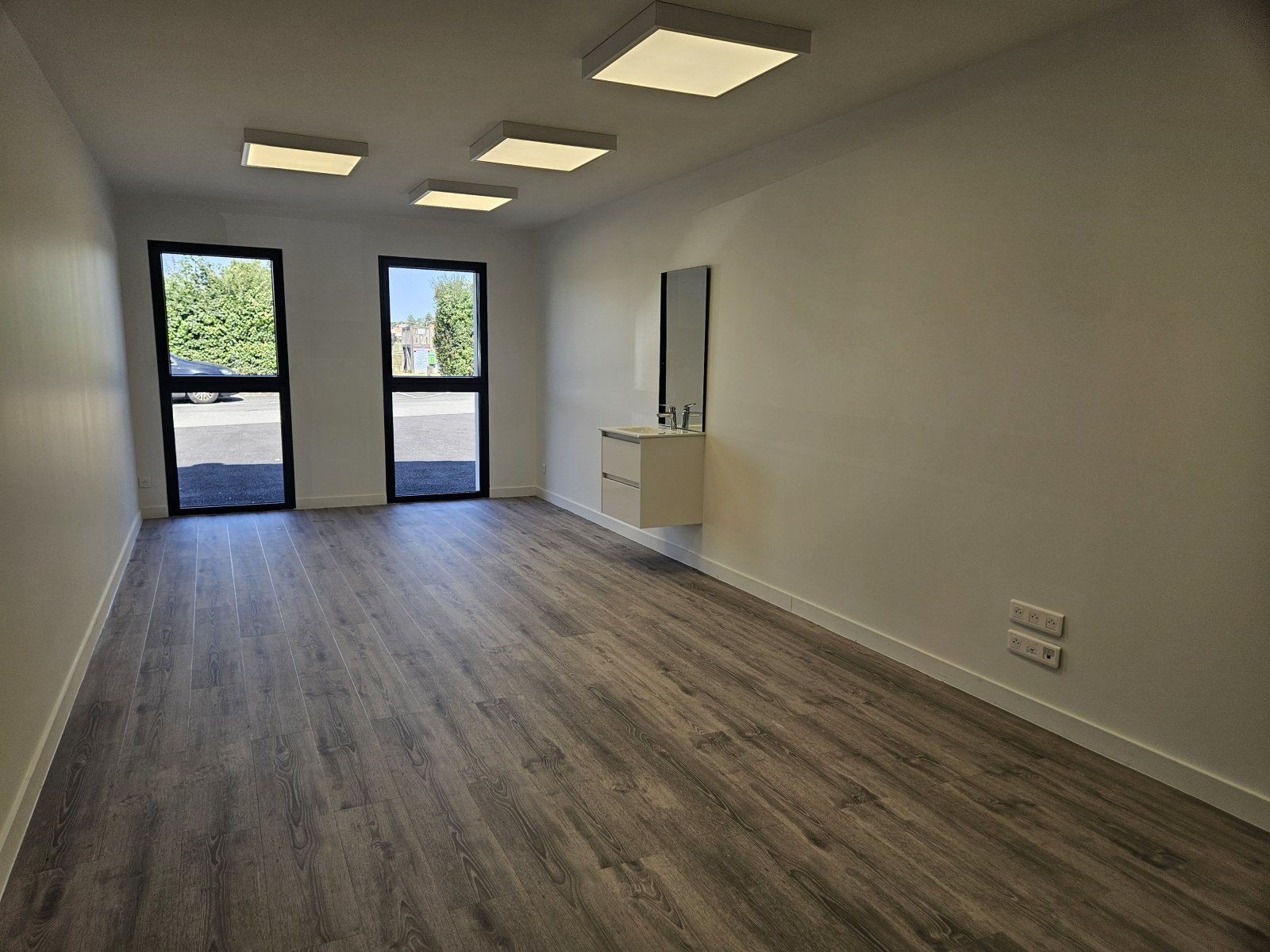 Maison à louer, 115m², Saint-Georges-des-Coteaux