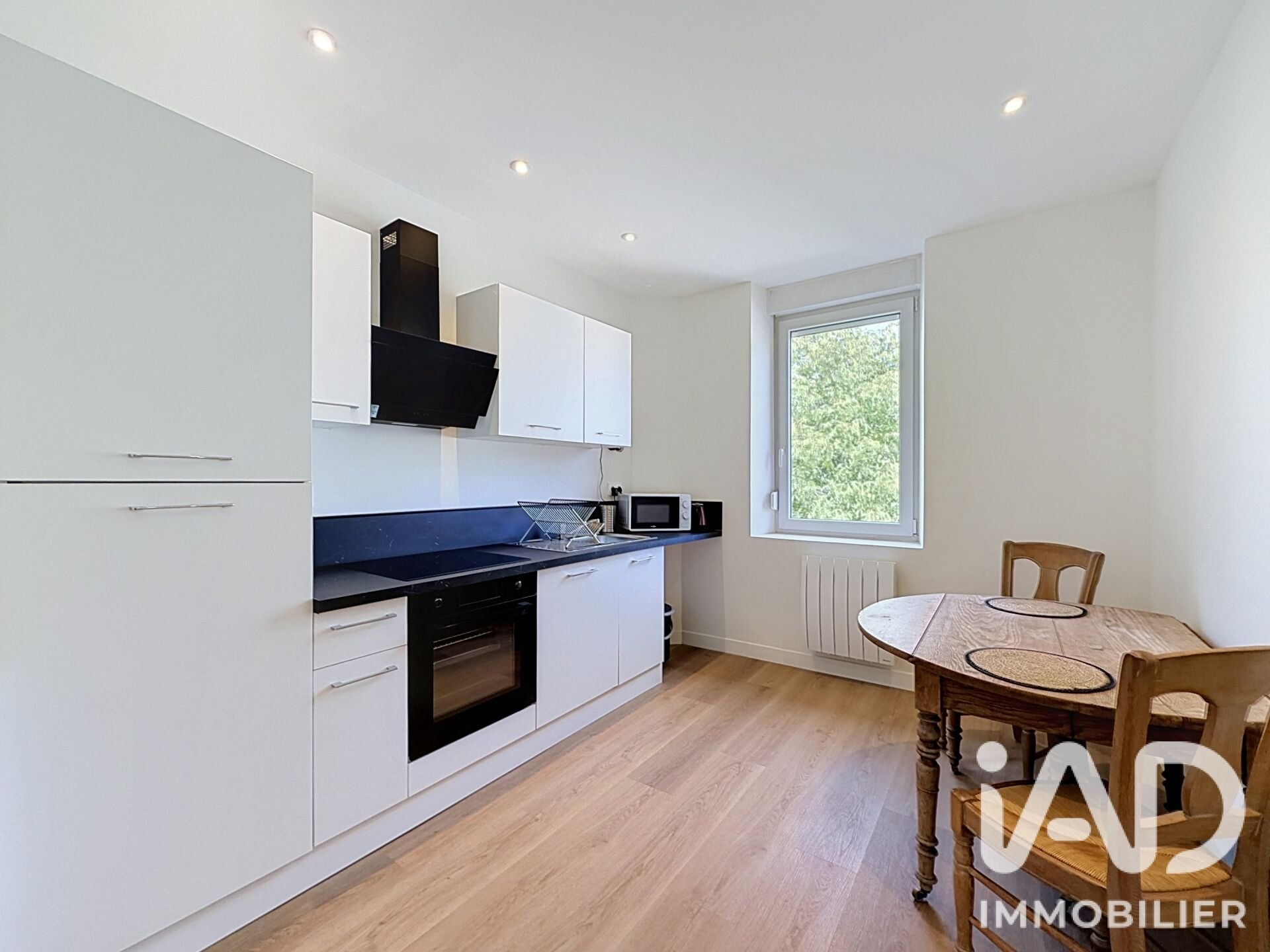 Appartement à louer, 41m², Rombas