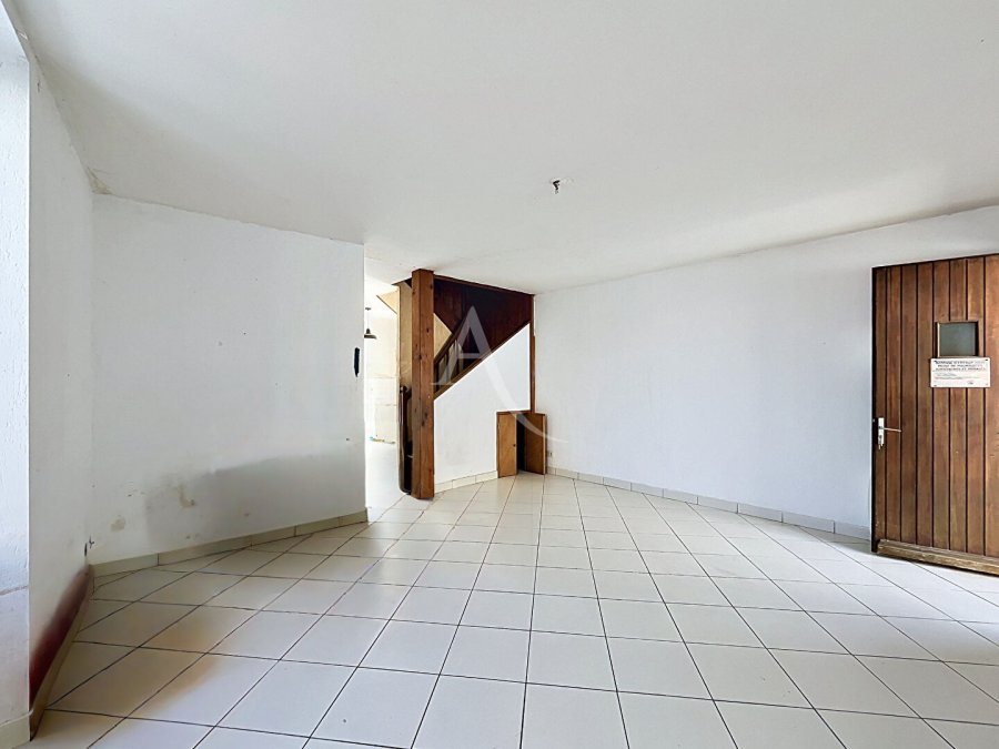 Maison à vendre, 79m², Cholet