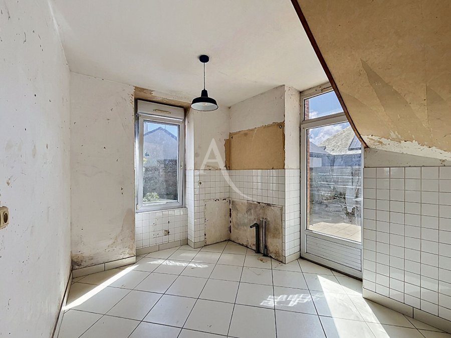 Maison à vendre, 79m², Cholet