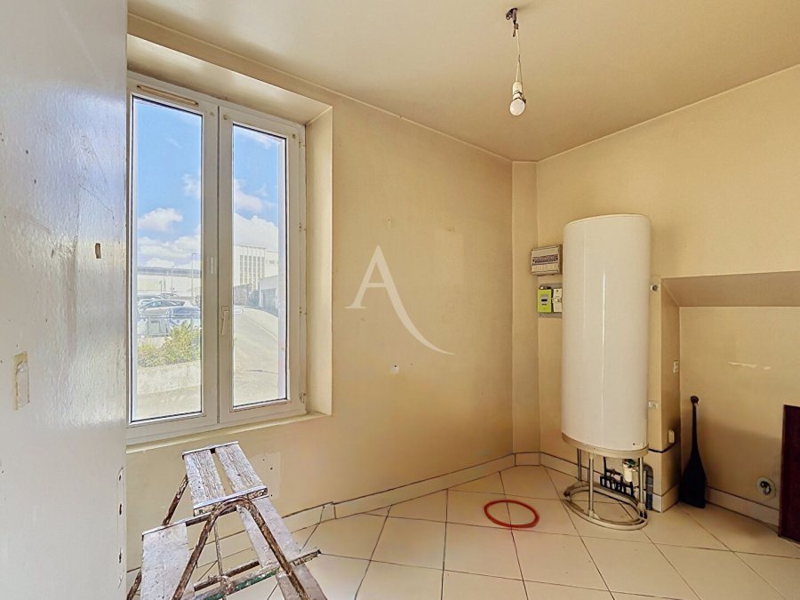 Maison à vendre, 79m², Cholet
