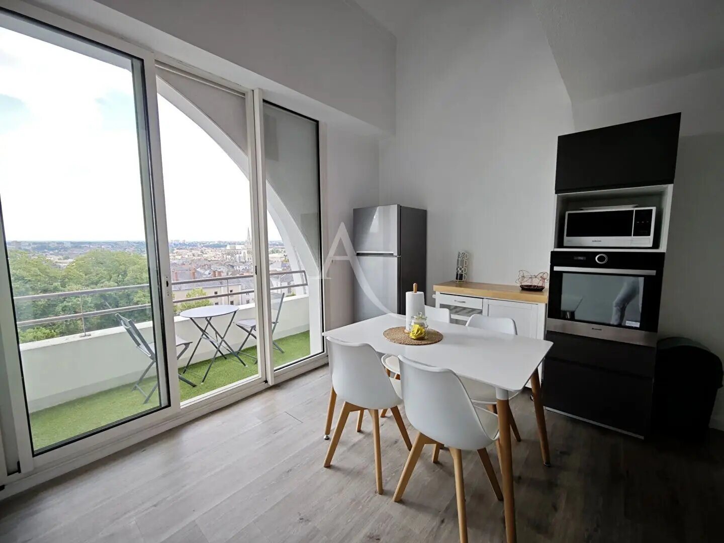 Appartement à louer, 48m², Cholet