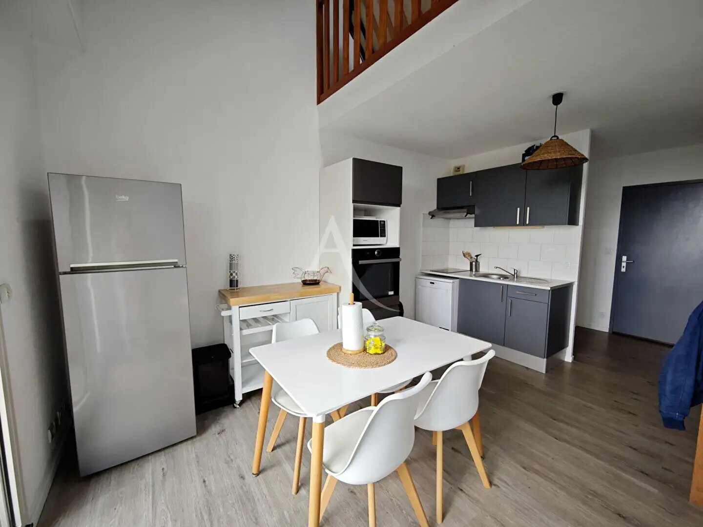 Appartement à louer, 48m², Cholet