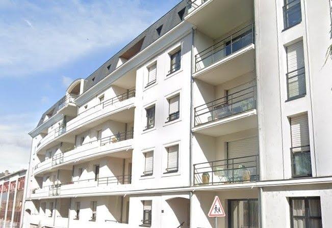 Appartement à vendre, 84m², Cholet