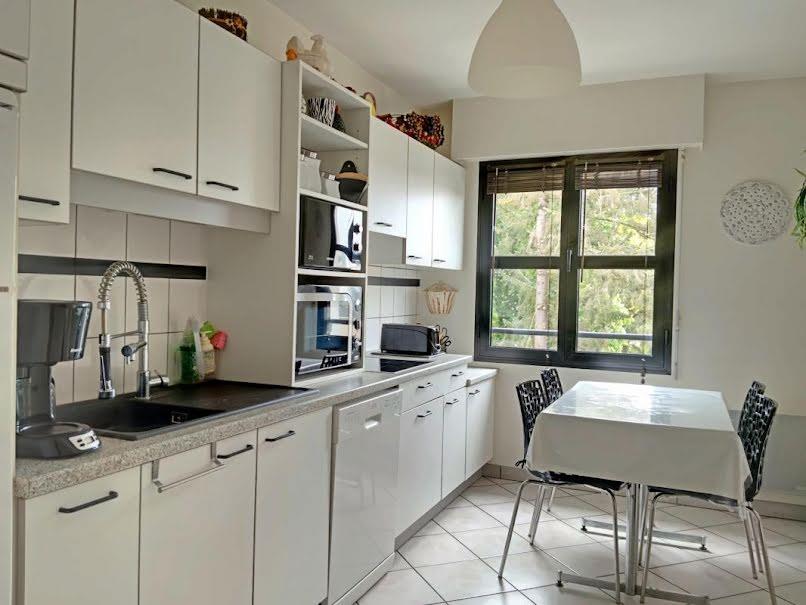 Appartement à vendre, 84m², Cholet