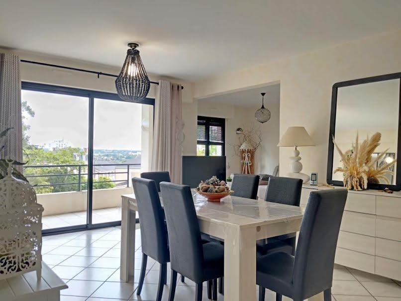 Appartement à vendre, 84m², Cholet