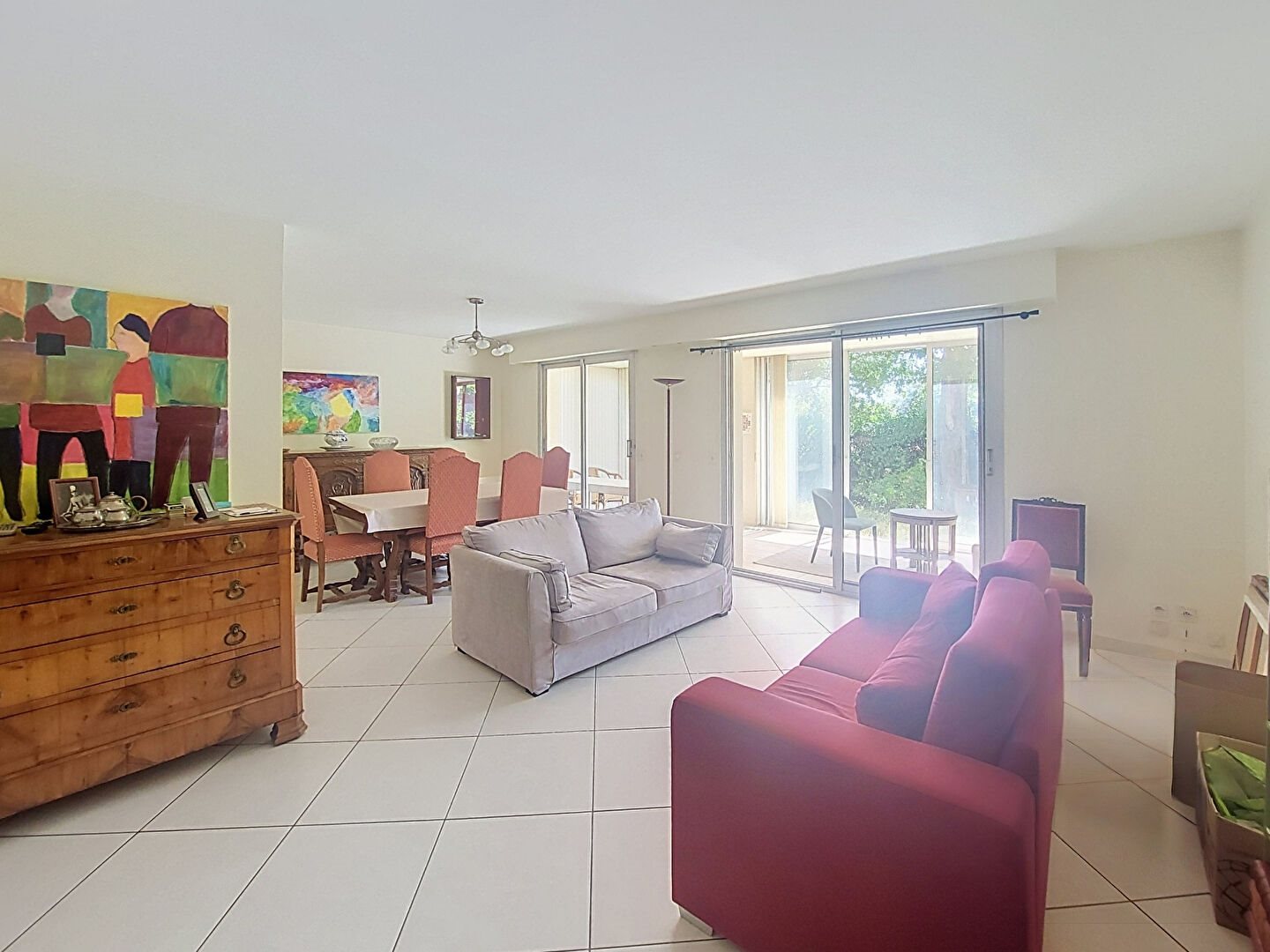 Appartement à vendre, 112m², Cholet