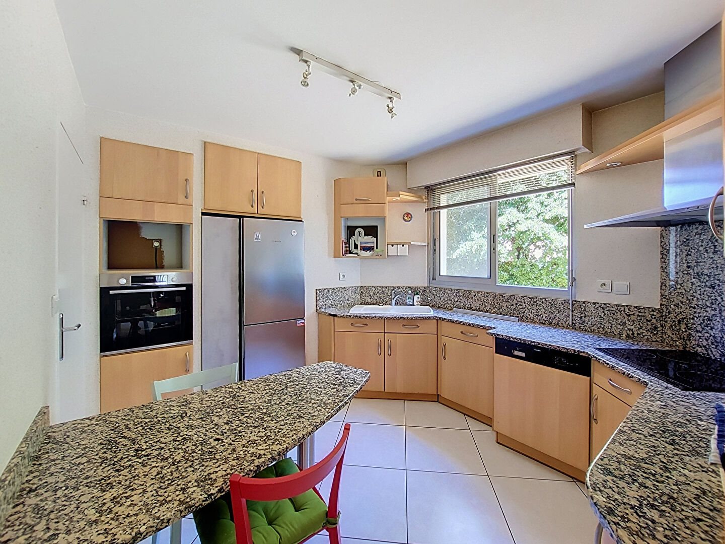 Appartement à vendre, 112m², Cholet