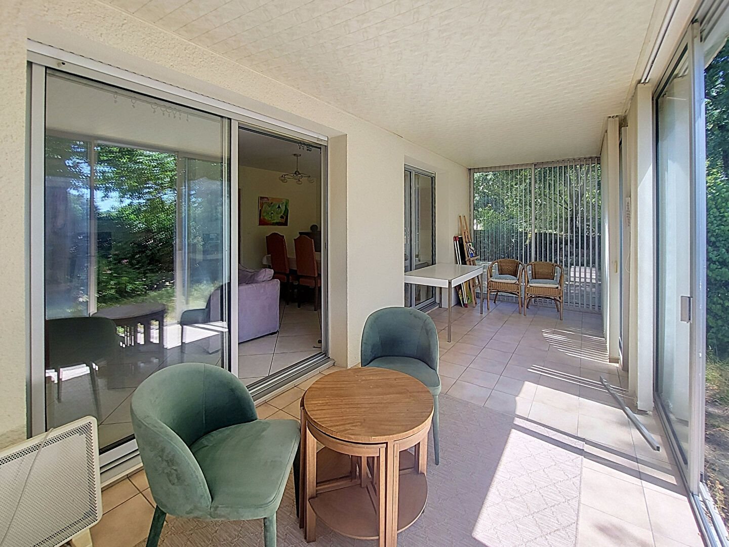Appartement à vendre, 112m², Cholet