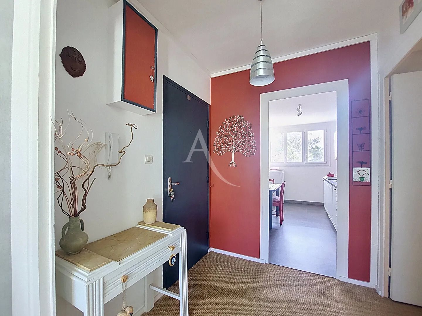 Appartement à vendre, 61m², Cholet