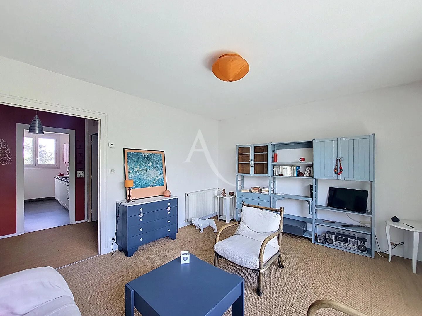 Appartement à vendre, 61m², Cholet