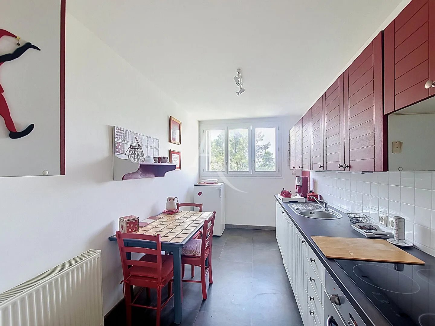 Appartement à vendre, 61m², Cholet