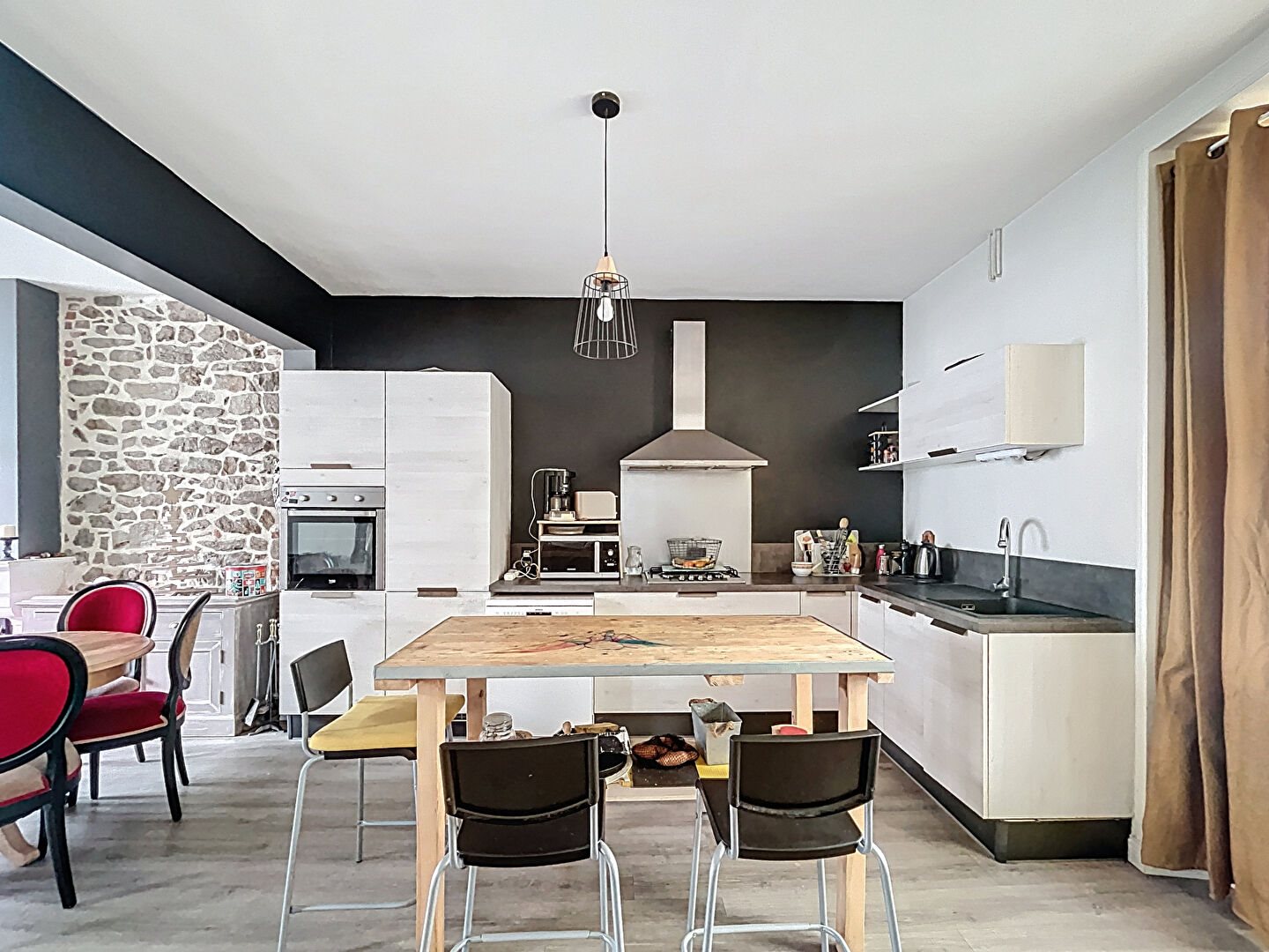 Maison à vendre, 111m², Cholet