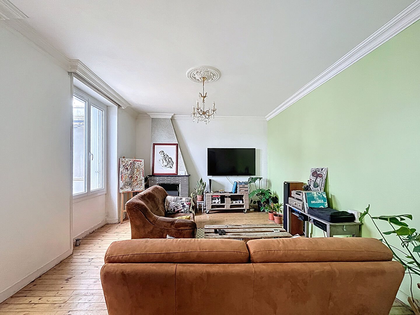 Maison à vendre, 111m², Cholet