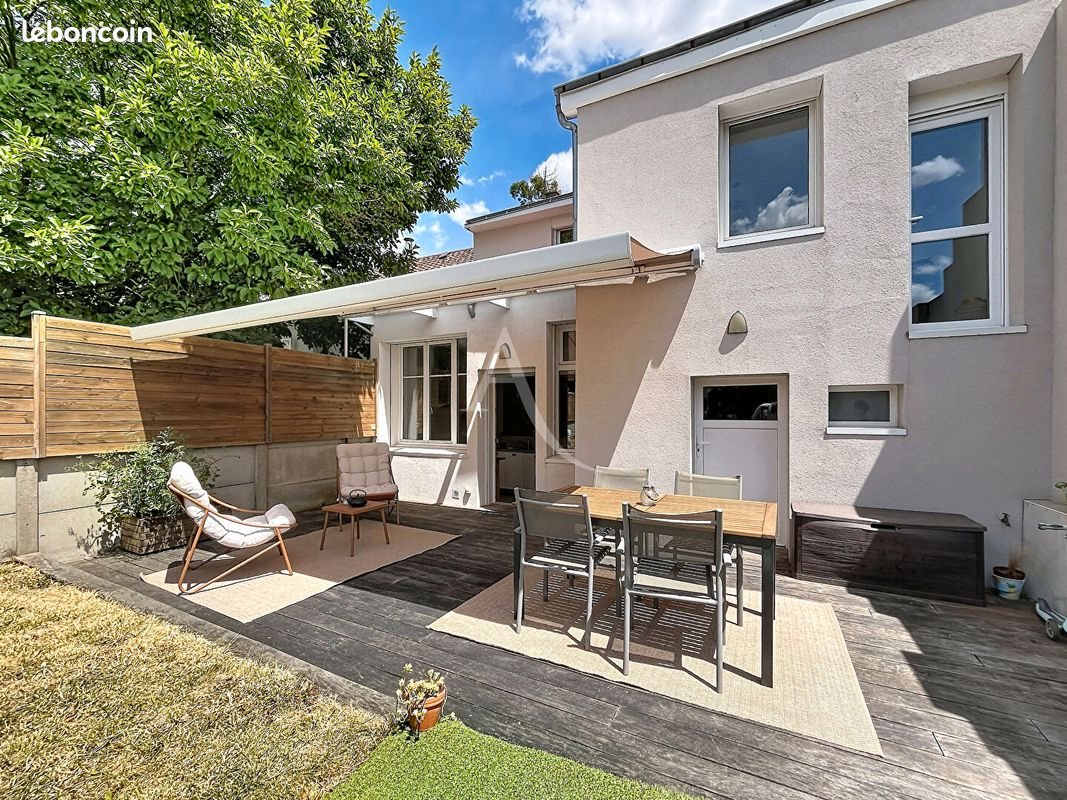 Maison à vendre, 101m², Cholet