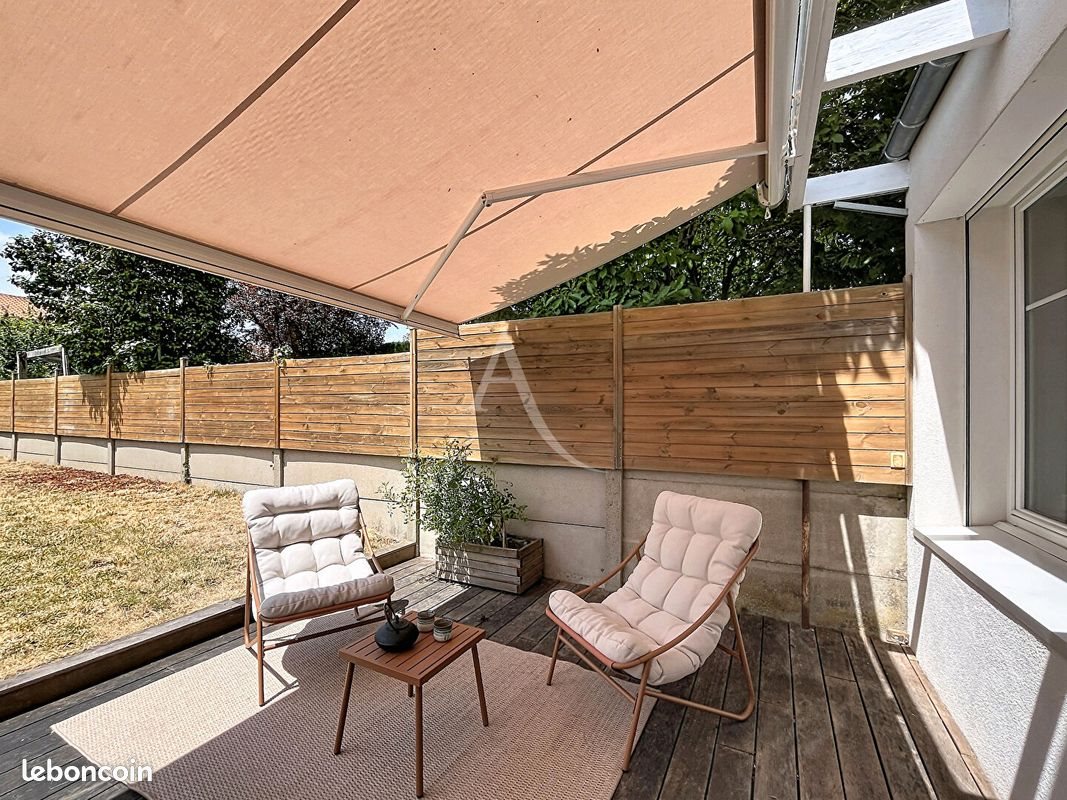 Maison à vendre, 101m², Cholet
