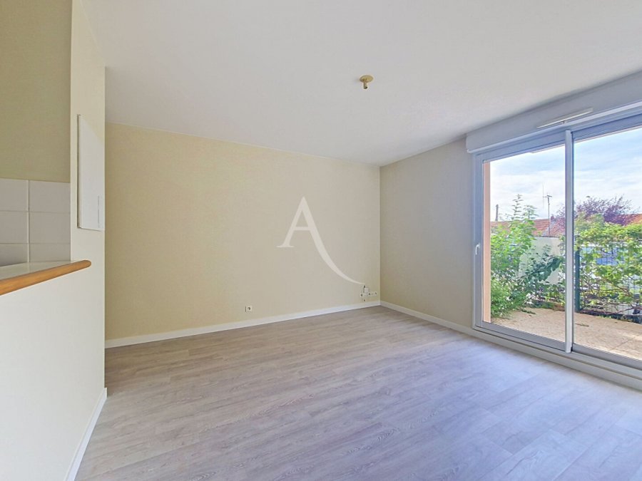Appartement à louer, 37m², Cholet