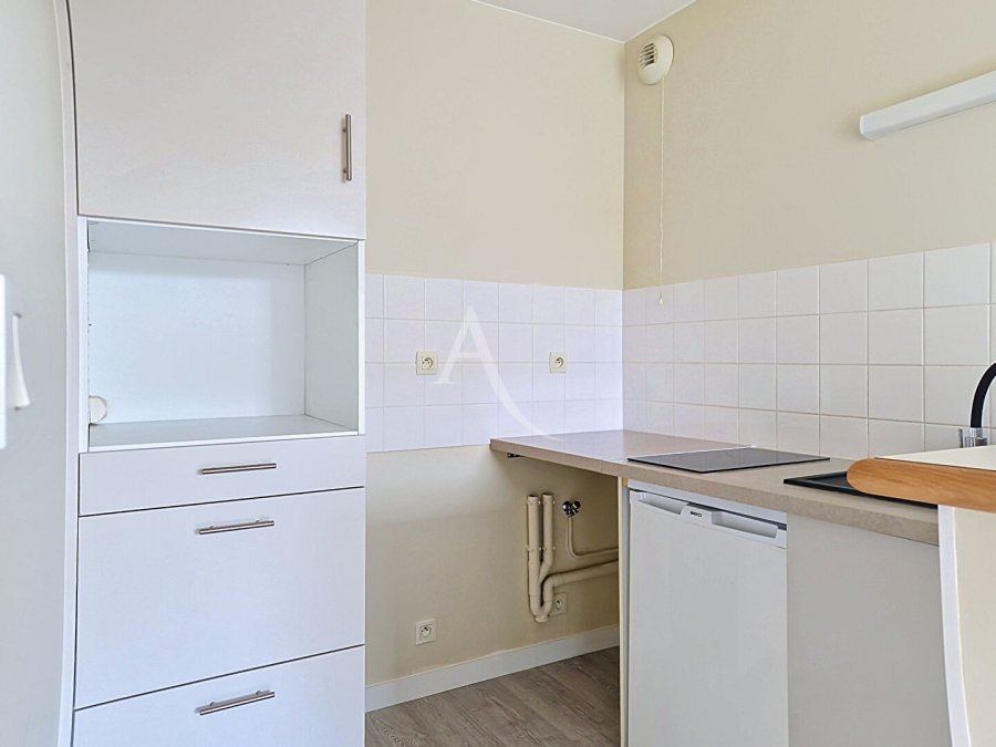 Appartement à louer, 37m², Cholet