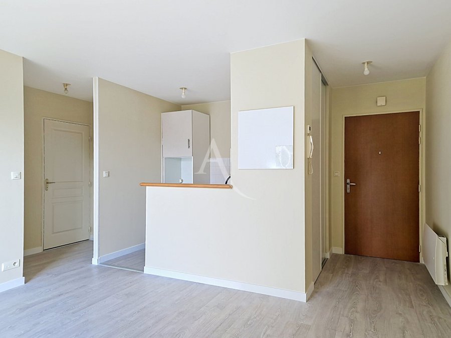 Appartement à louer, 37m², Cholet