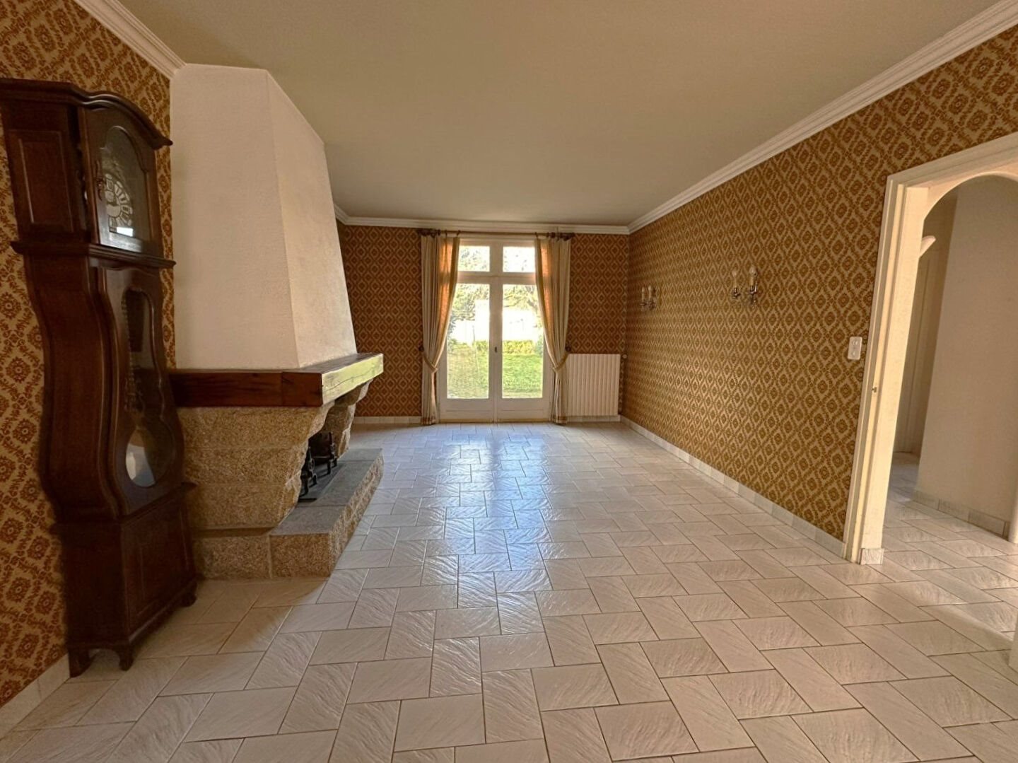 Maison à vendre, 107m², Cholet