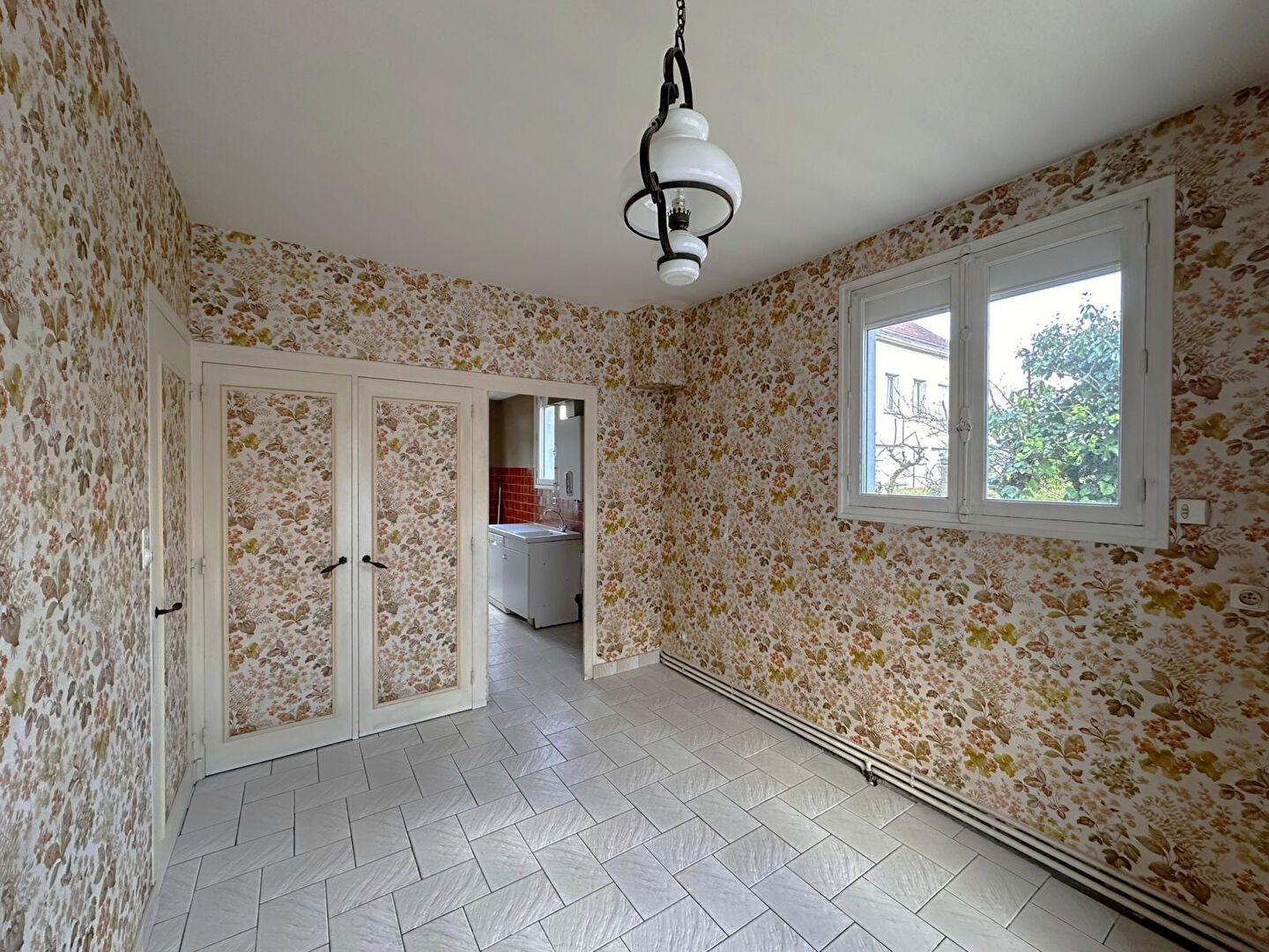 Maison à vendre, 107m², Cholet