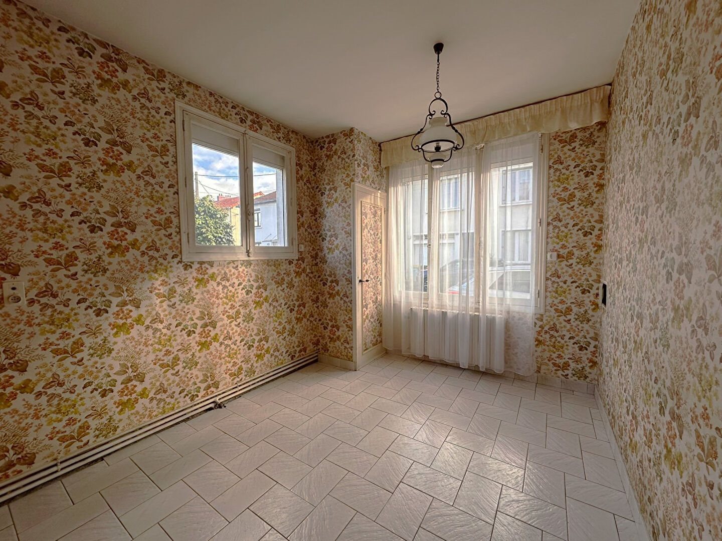Maison à vendre, 107m², Cholet