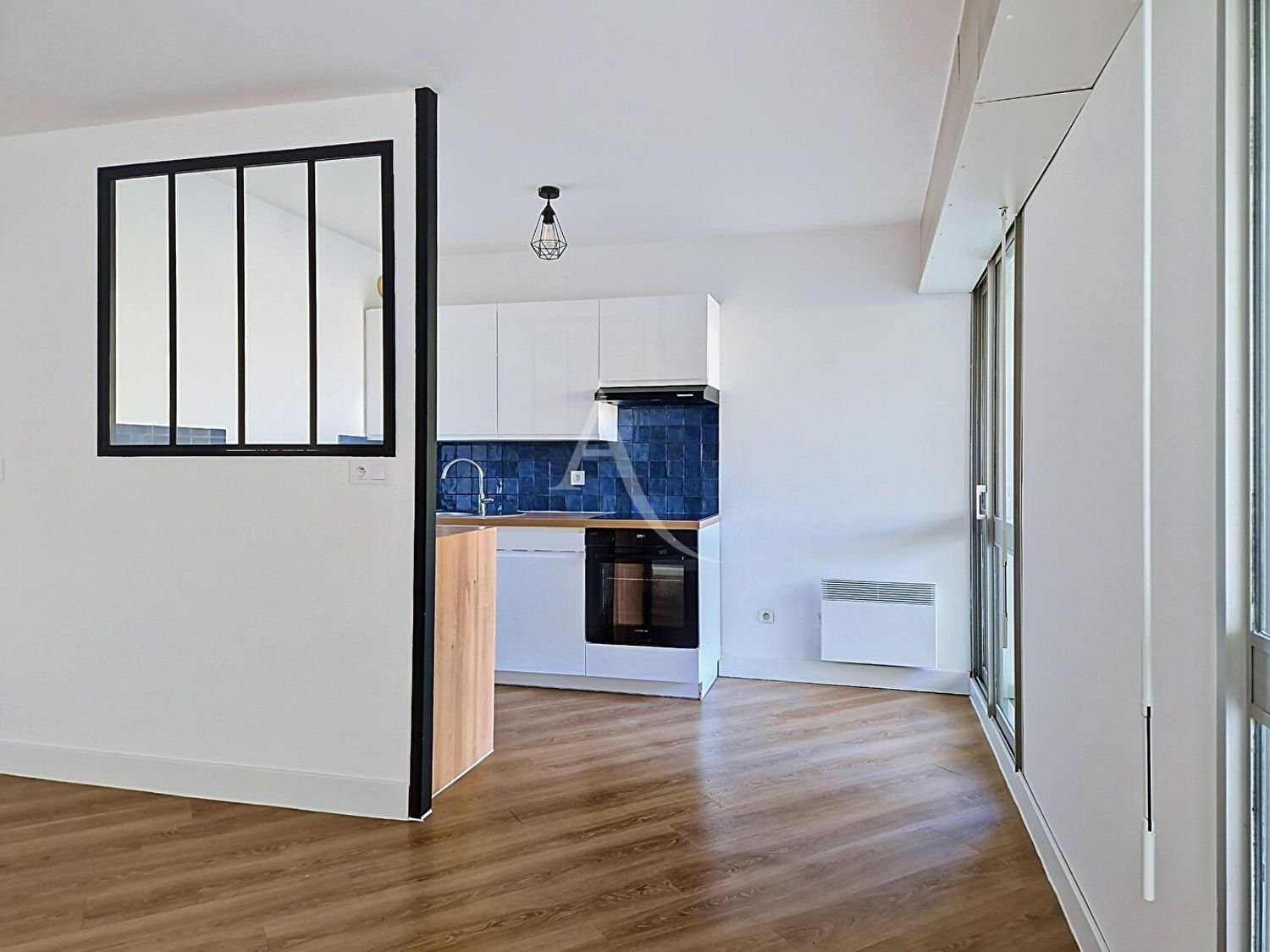 Appartement à louer, 48m², Cholet