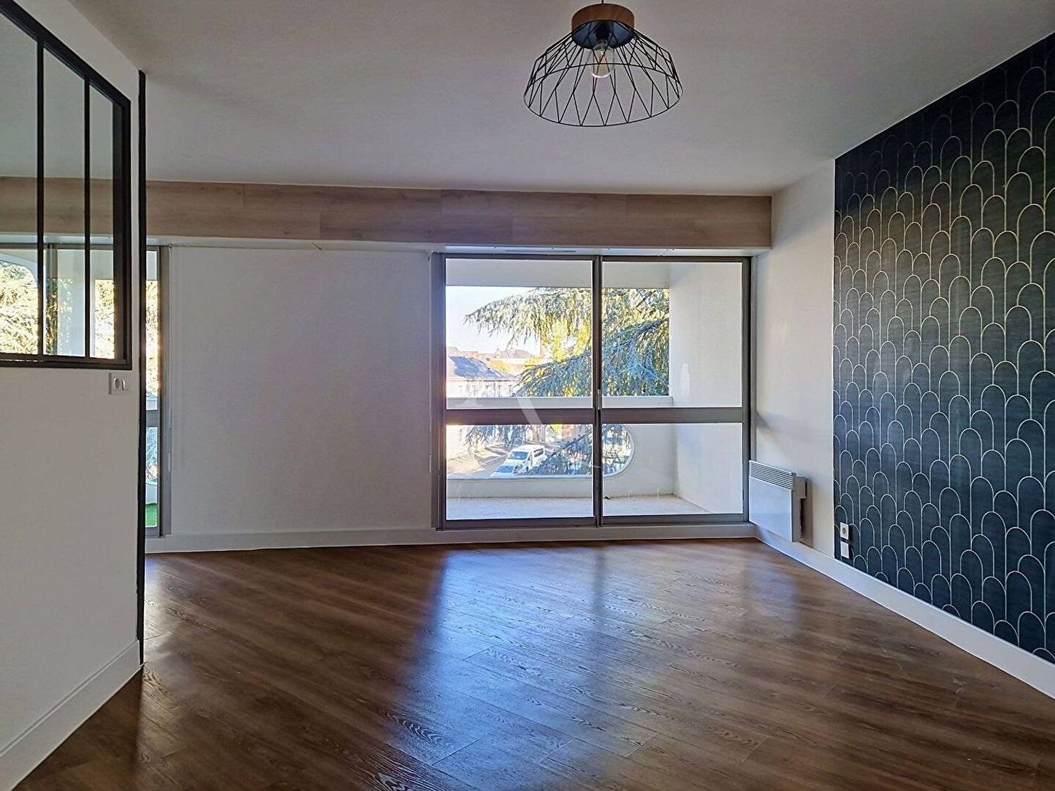 Appartement à louer, 48m², Cholet