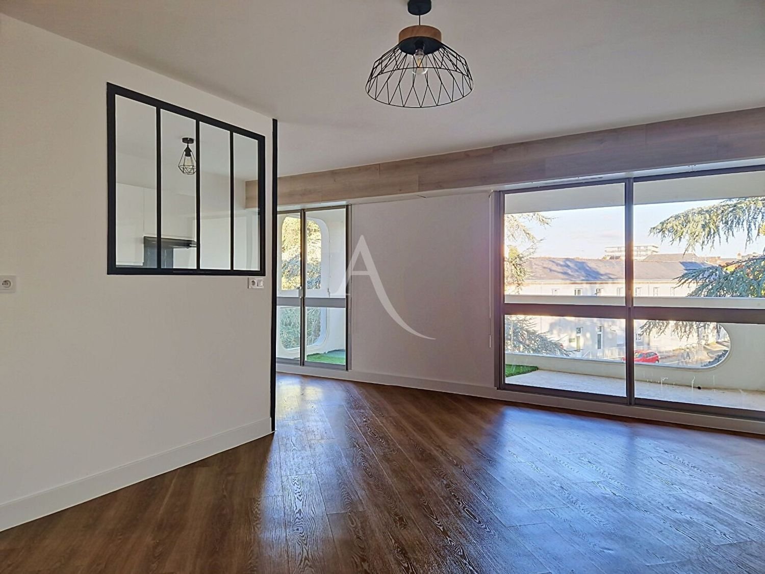 Appartement à louer, 48m², Cholet