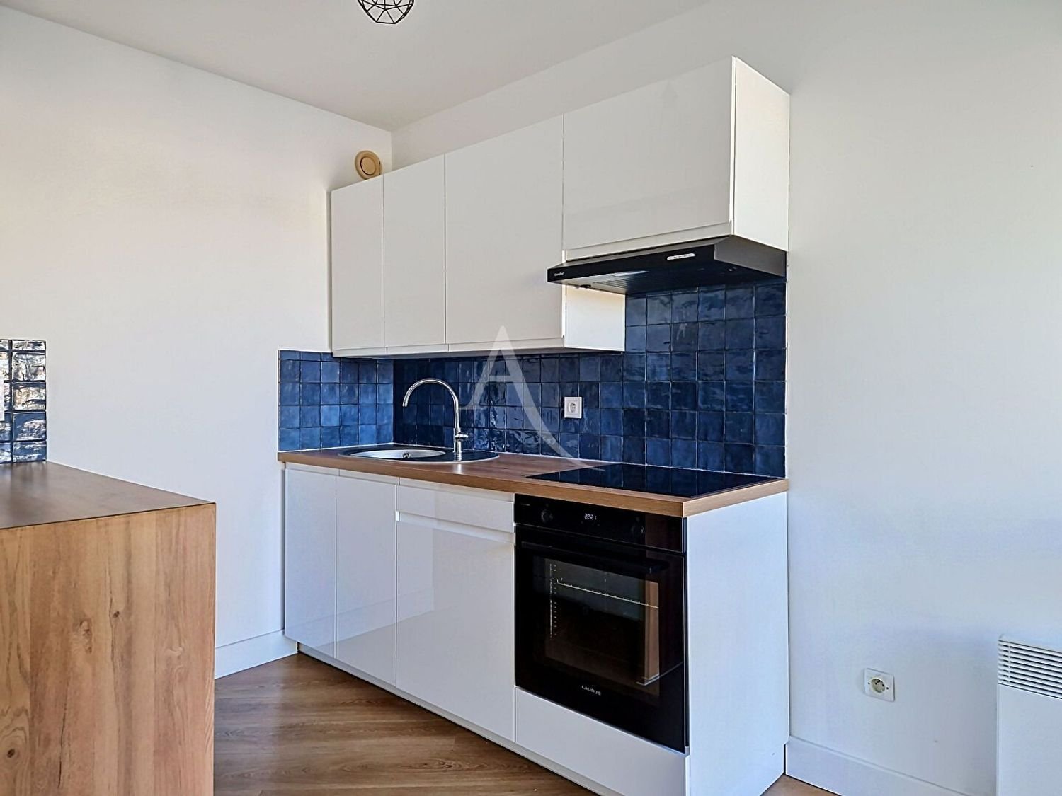 Appartement à louer, 48m², Cholet