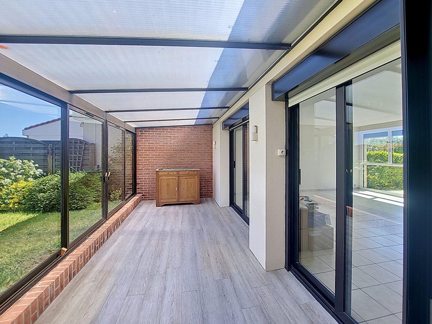 Maison à vendre, 88m², Cholet