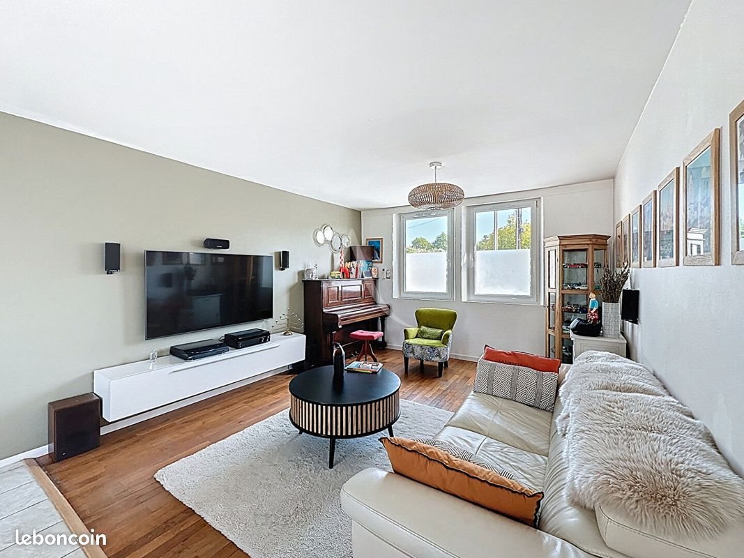 Maison à vendre, 130m², Cholet