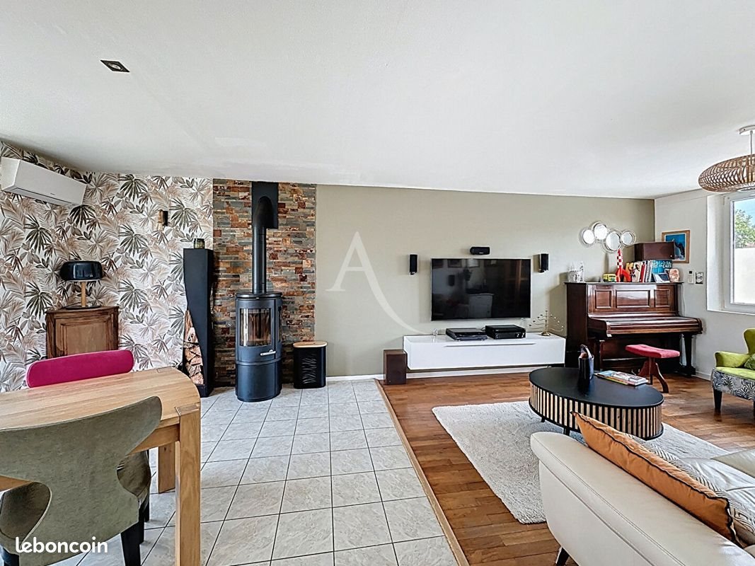 Maison à vendre, 130m², Cholet