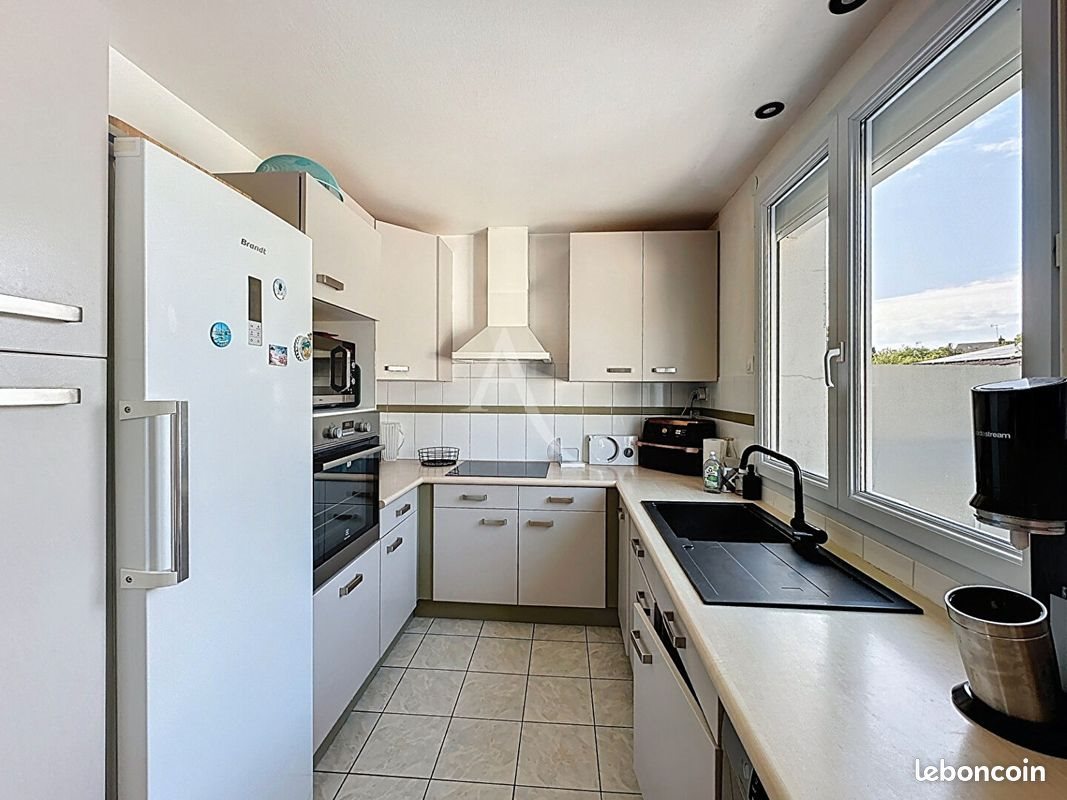 Maison à vendre, 130m², Cholet