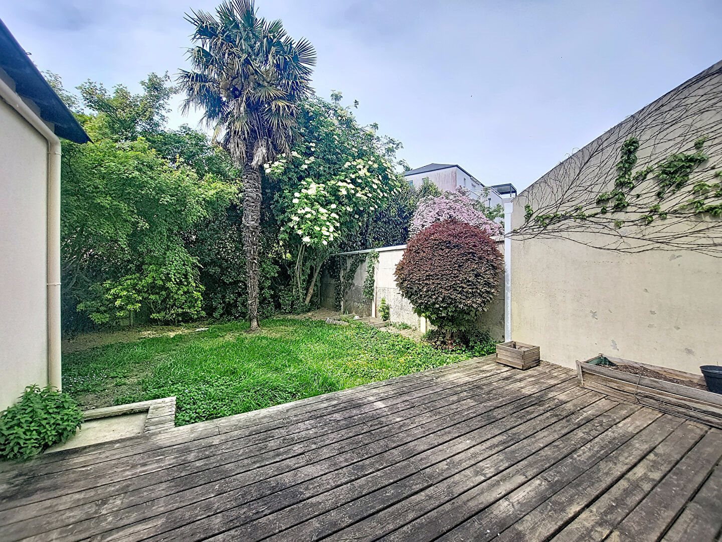 Maison à vendre, 118m², Cholet
