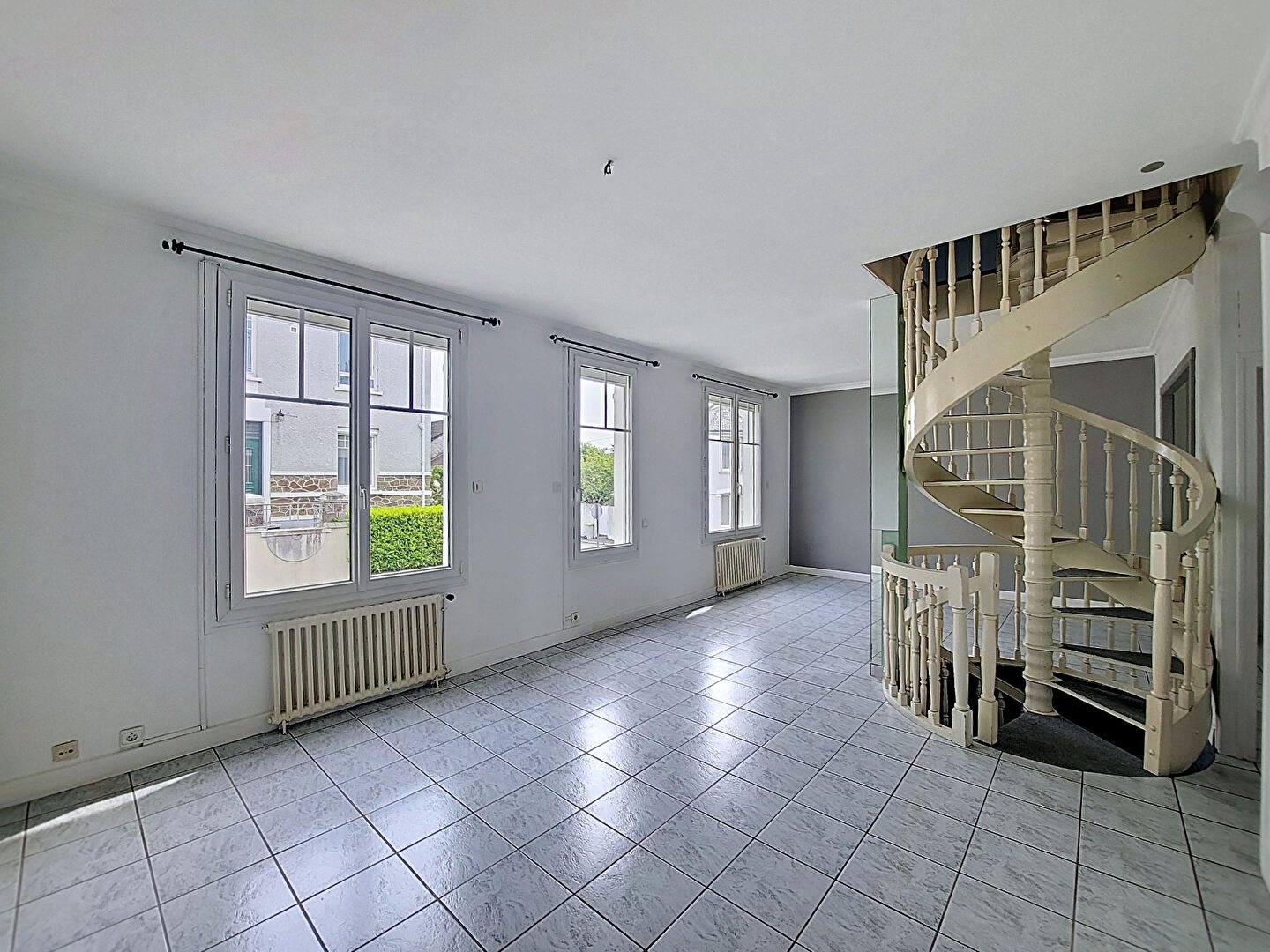 Maison à vendre, 118m², Cholet
