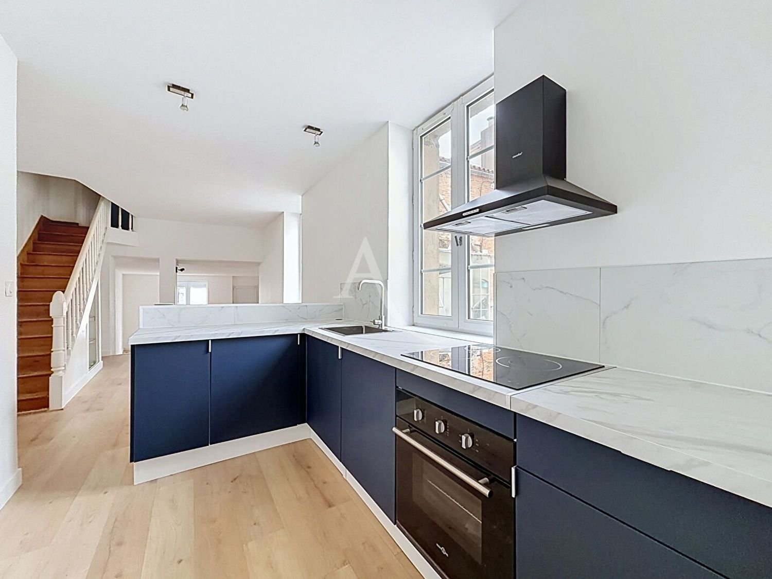 Maison à louer, 74m², Cholet