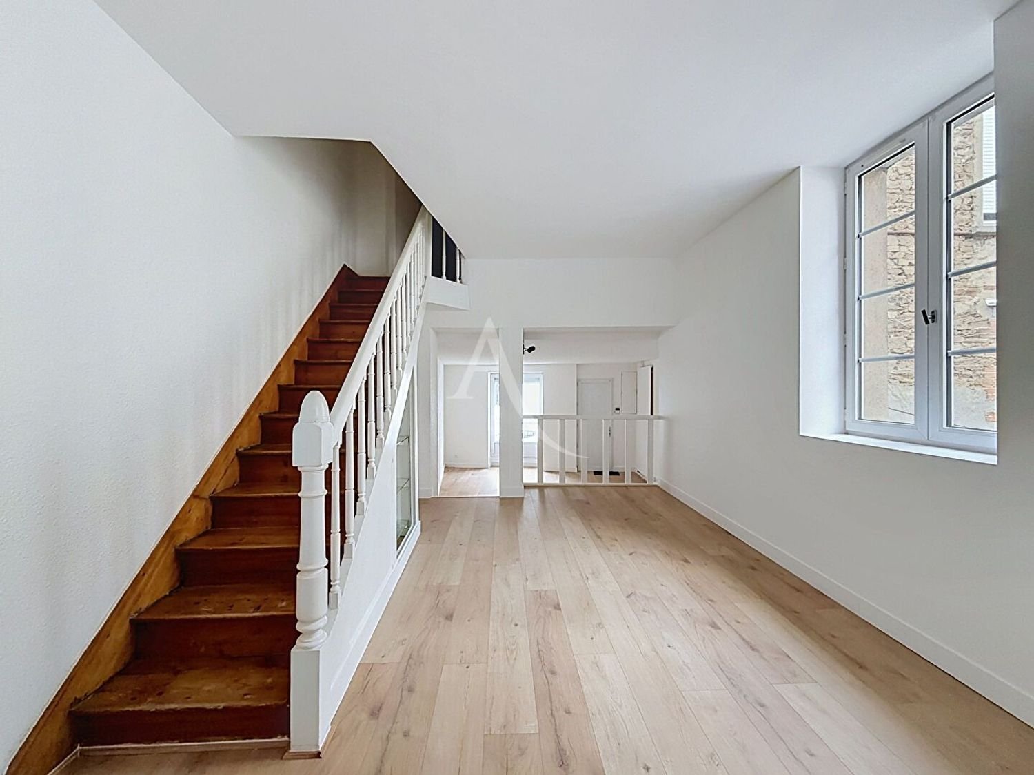 Maison à louer, 74m², Cholet