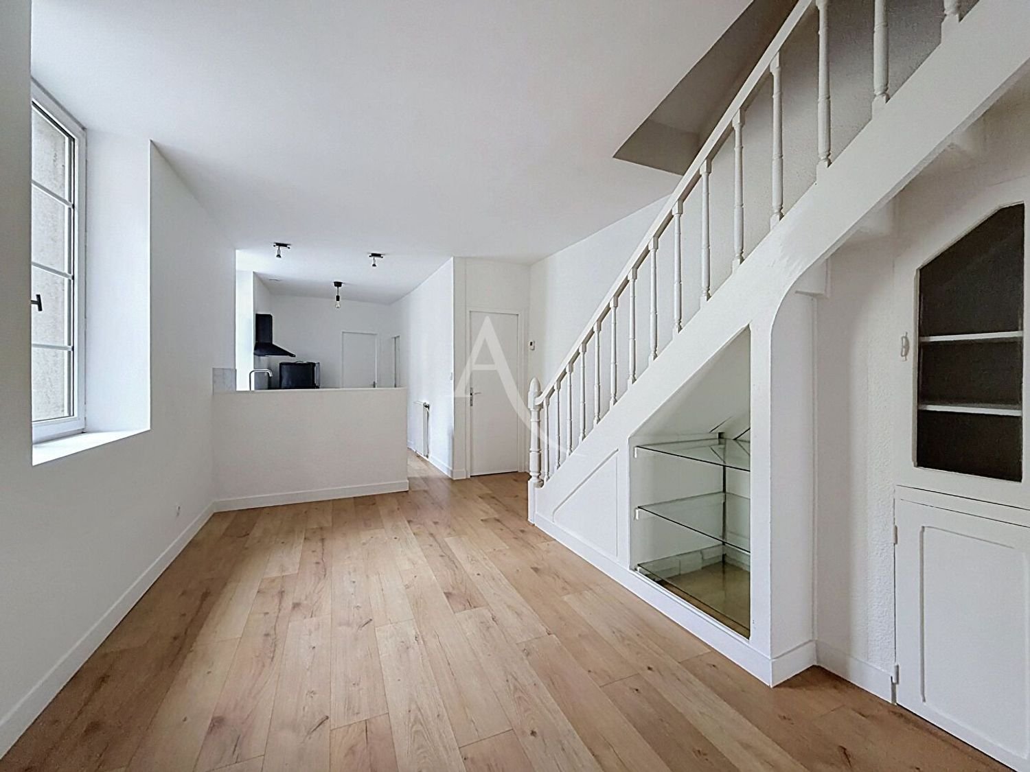 Maison à louer, 74m², Cholet