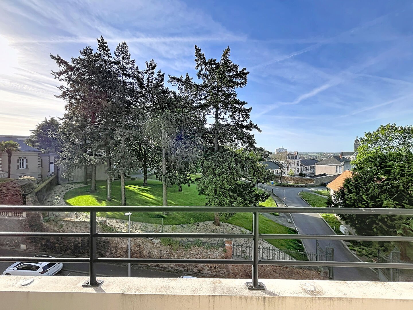 Appartement à vendre, 84m², Cholet