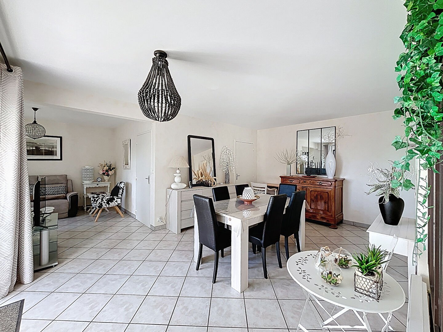 Appartement à vendre, 84m², Cholet
