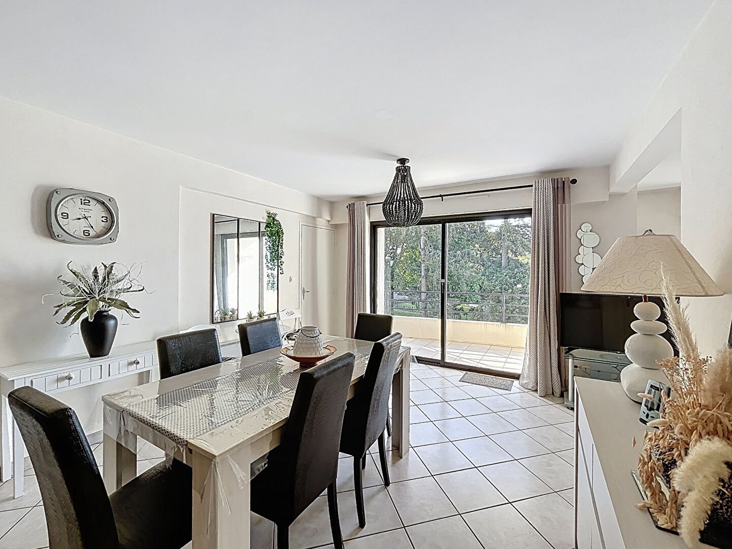 Appartement à vendre, 84m², Cholet