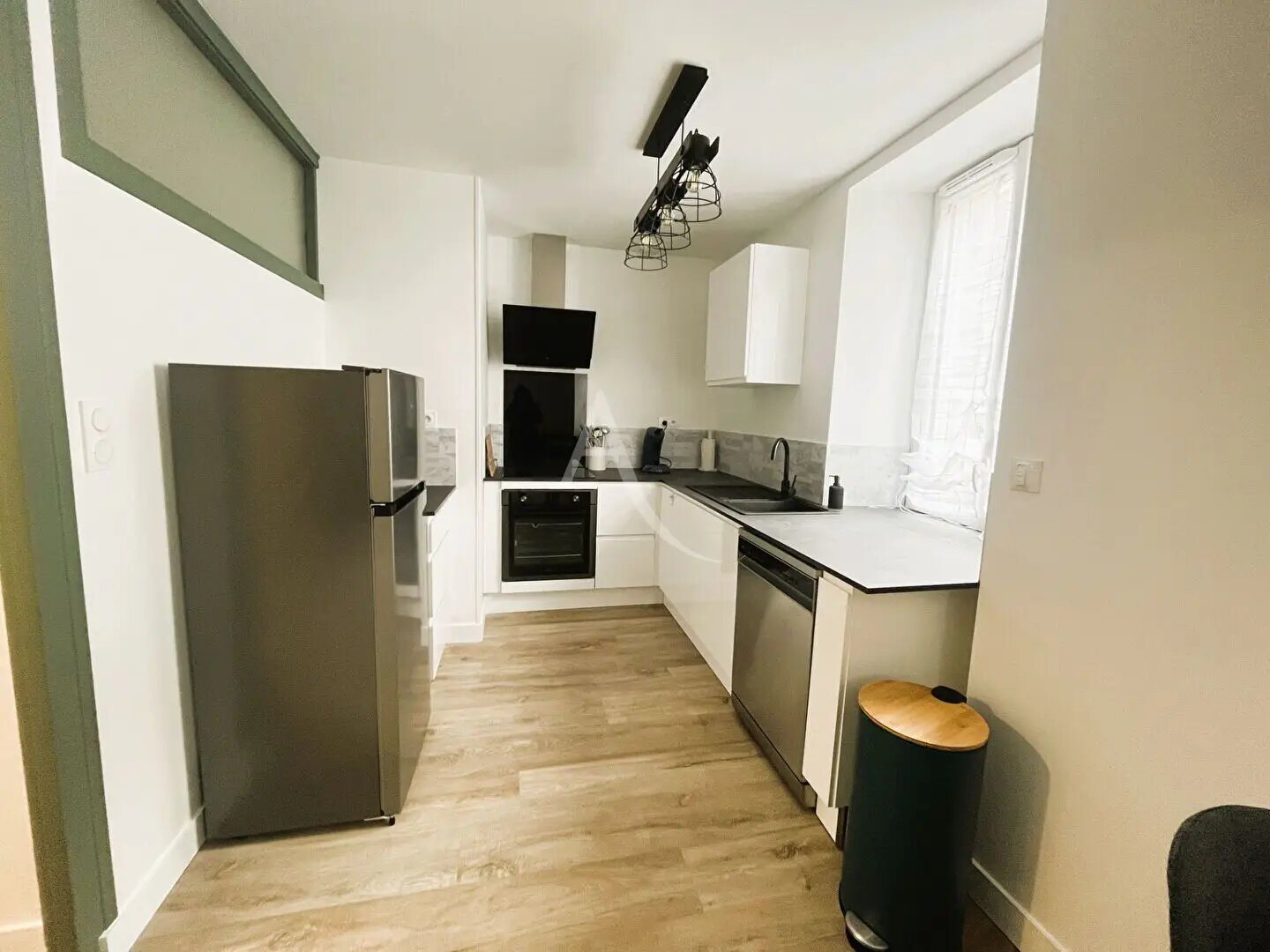 Appartement à louer, 43m², Cholet
