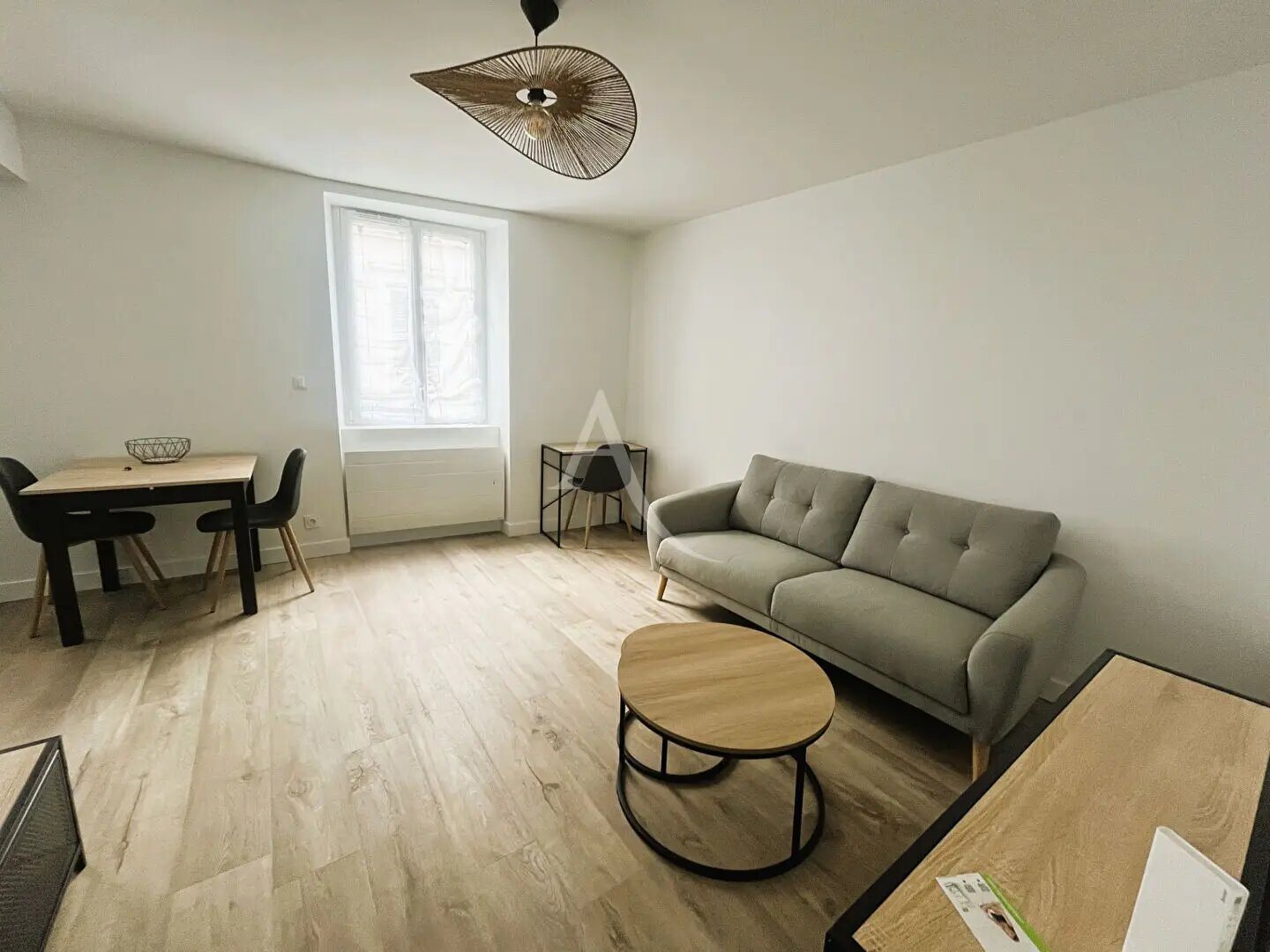 Appartement à louer, 43m², Cholet