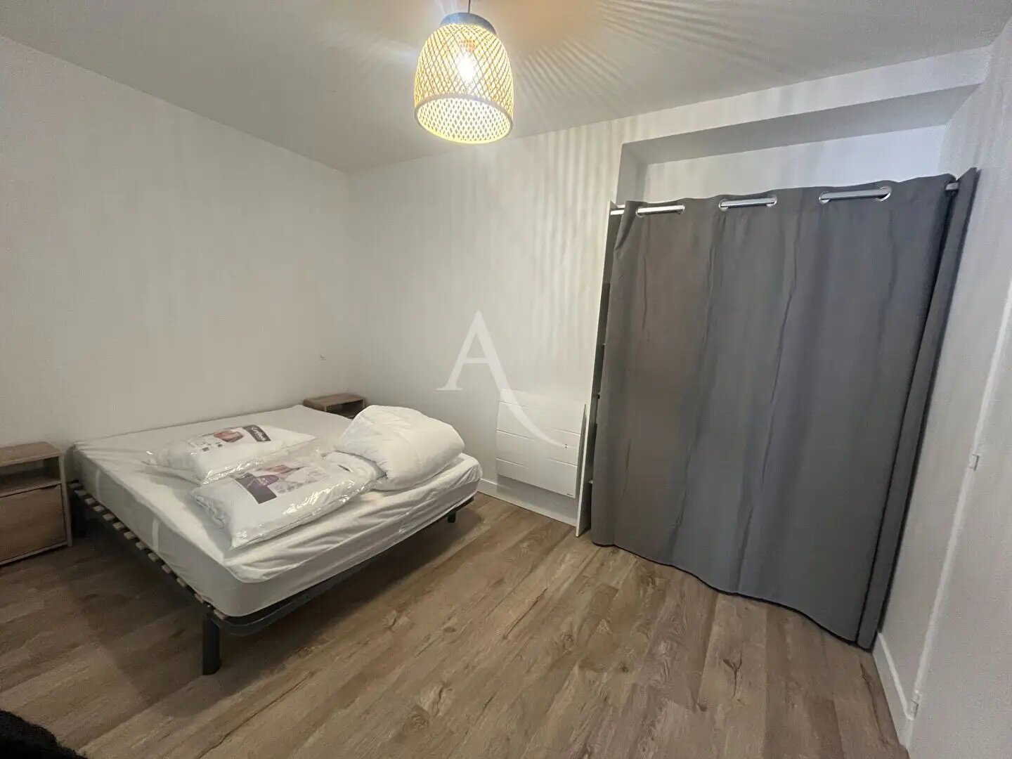 Appartement à louer, 43m², Cholet