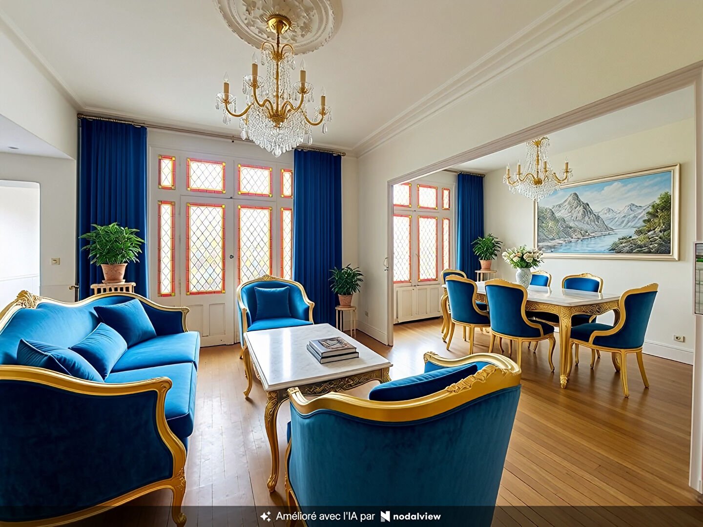 Maison à vendre, 346m², Cholet