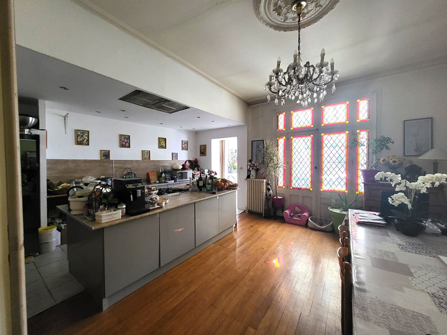 Maison à vendre, 346m², Cholet