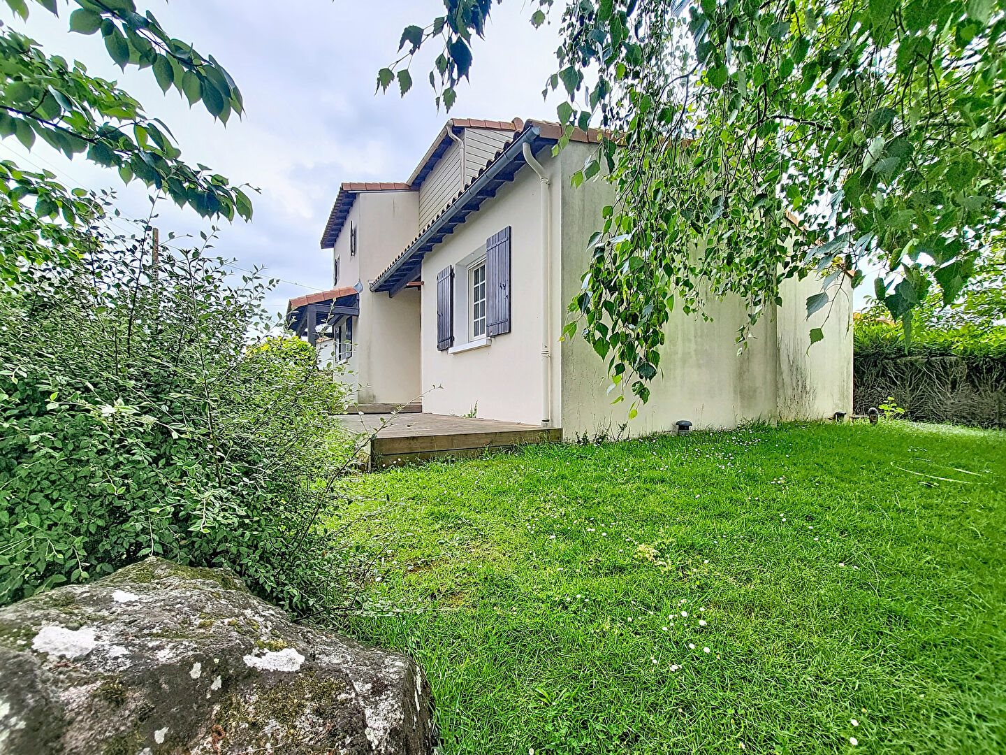Maison à vendre, 105m², Vezins