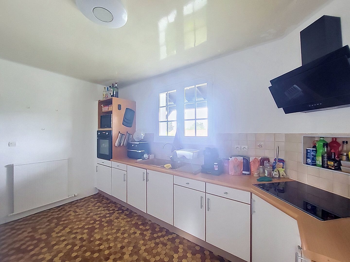 Maison à vendre, 105m², Vezins
