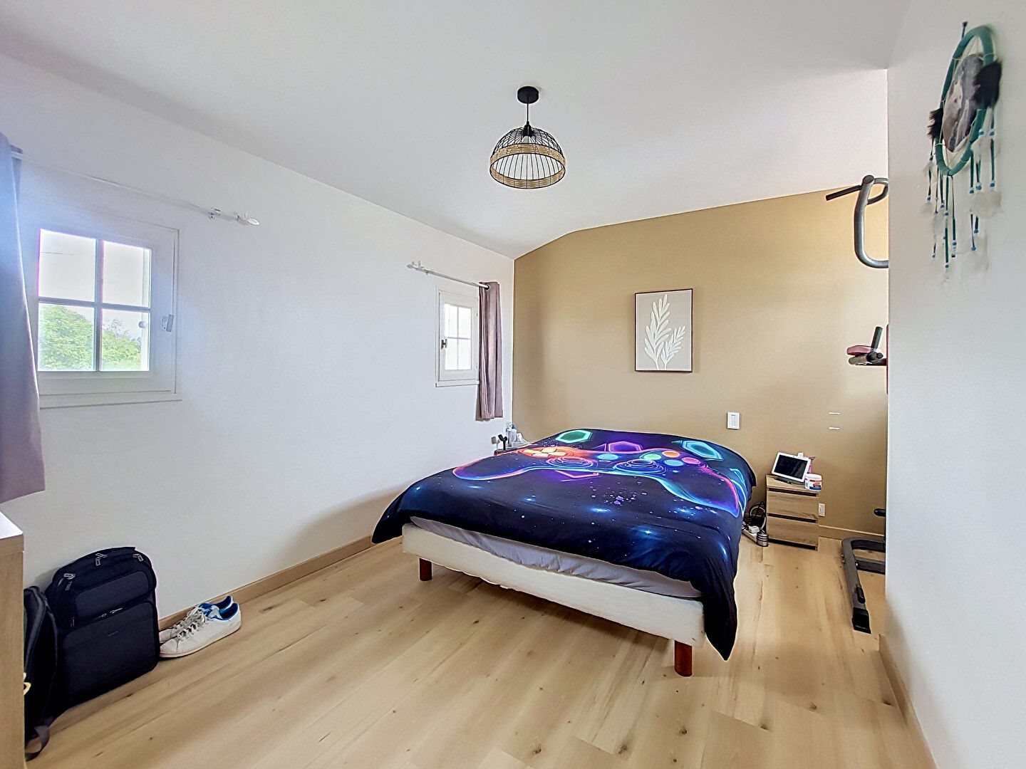 Maison à vendre, 105m², Vezins